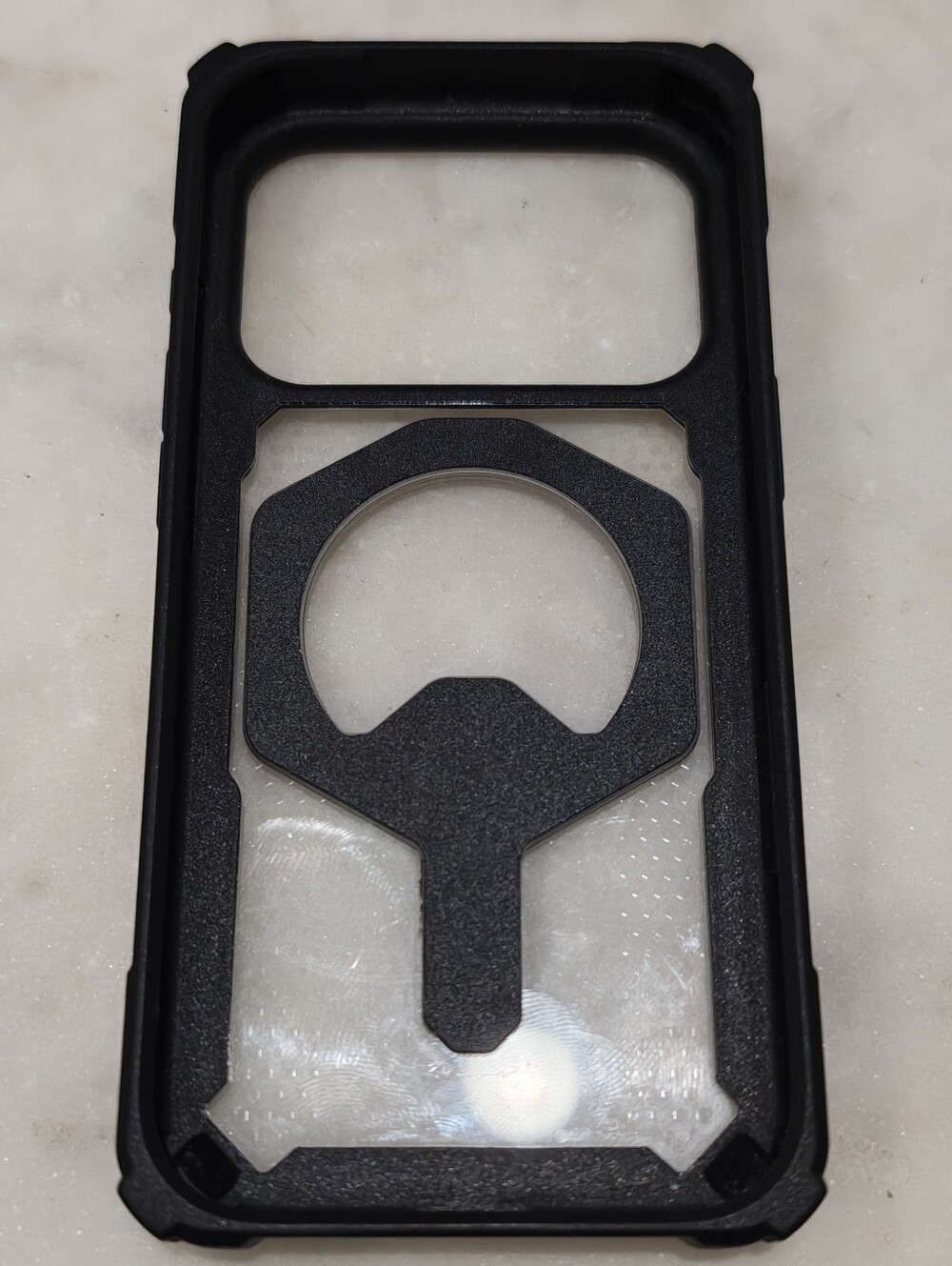 UAG iPhone Case 17pro